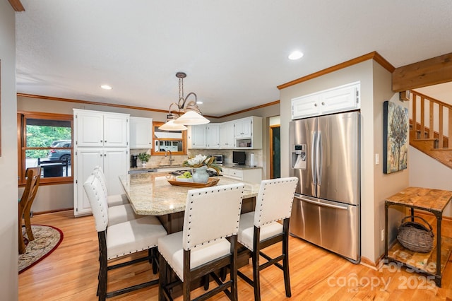 676 Cottingham Pl NE, Concord, NC 28025 - photo 5