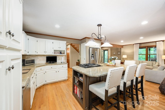 676 Cottingham Pl NE, Concord, NC 28025 - photo 6