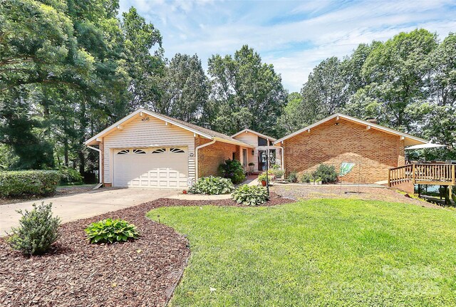160 Quail Hollow Dr, Kings Mountain, NC 28086 - photo 47