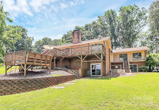 160 Quail Hollow Dr, Kings Mountain, NC 28086 - photo 35