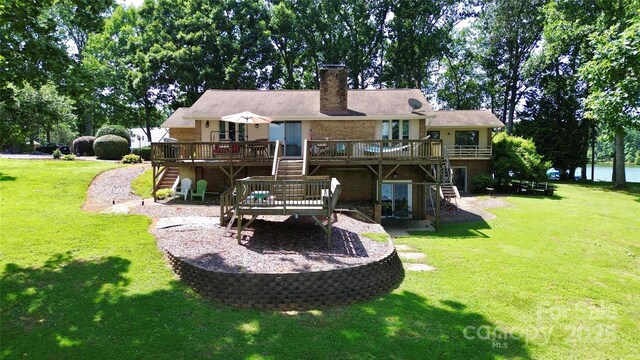 160 Quail Hollow Dr, Kings Mountain, NC 28086 - photo 39