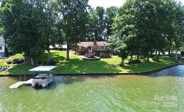 160 Quail Hollow Dr, Kings Mountain, NC 28086 - photo 44