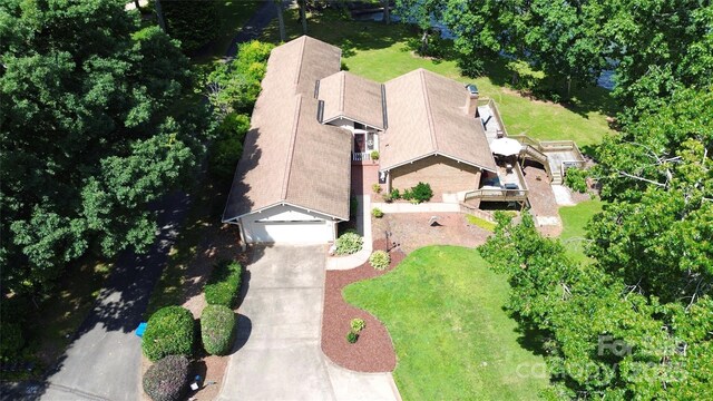 160 Quail Hollow Dr, Kings Mountain, NC 28086 - photo 46