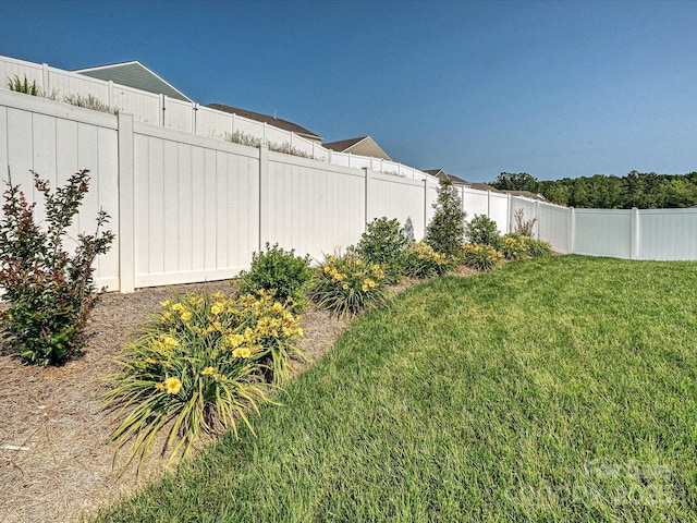 177 Yellow Birch Loop, Mooresville, NC 28117 - view of yard