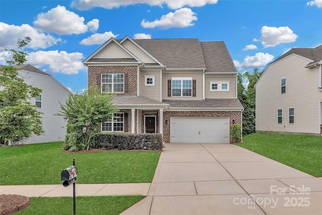 1349 Bridgeford Dr NW, Huntersville, NC 28078 - photo 1