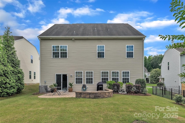 1349 Bridgeford Dr NW, Huntersville, NC 28078 - photo 37