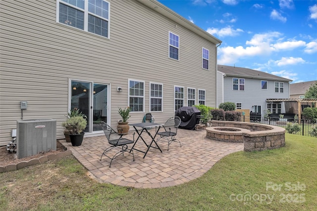 1349 Bridgeford Dr NW, Huntersville, NC 28078 - photo 38