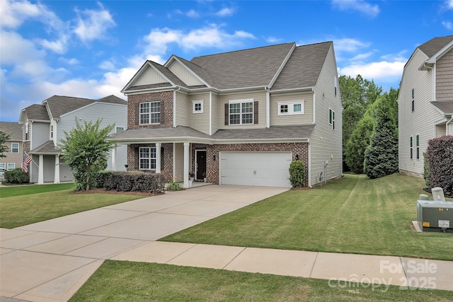 1349 Bridgeford Dr NW, Huntersville, NC 28078 - photo 40