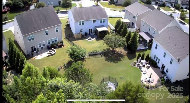 1349 Bridgeford Dr NW, Huntersville, NC 28078 - photo 43