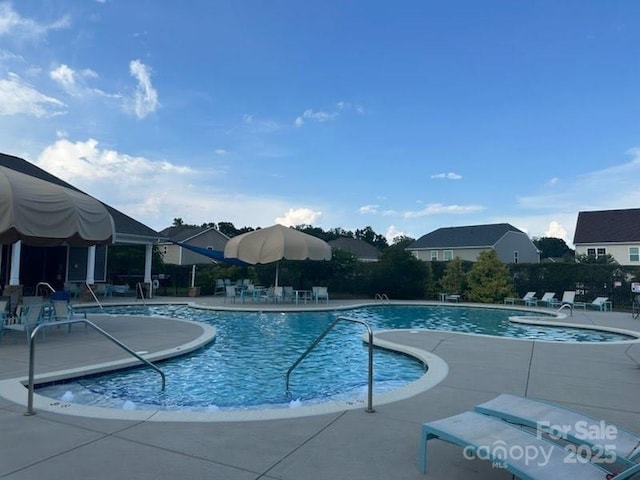 1349 Bridgeford Dr NW, Huntersville, NC 28078 - photo 46
