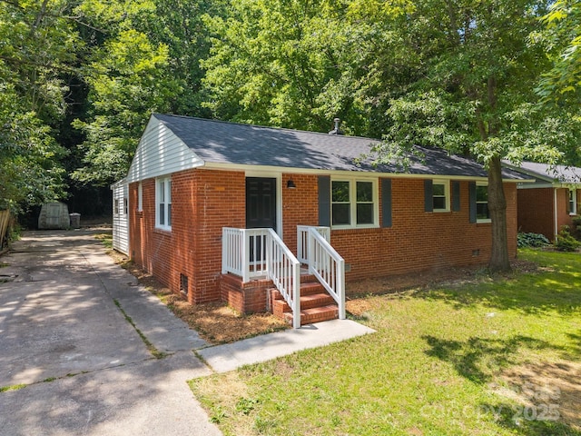 1709 Masonic Dr, Charlotte, NC 28205 - photo 3