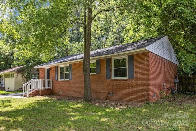 1709 Masonic Dr, Charlotte, NC 28205 - photo 4