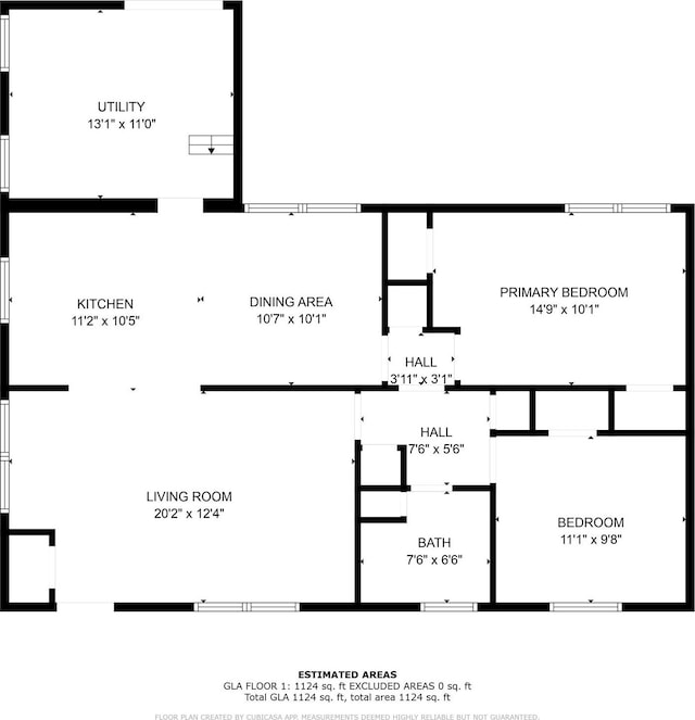 1709 Masonic Dr, Charlotte, NC 28205 - photo 5