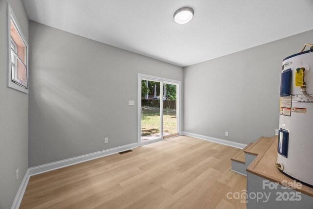 1709 Masonic Dr, Charlotte, NC 28205 - photo 22