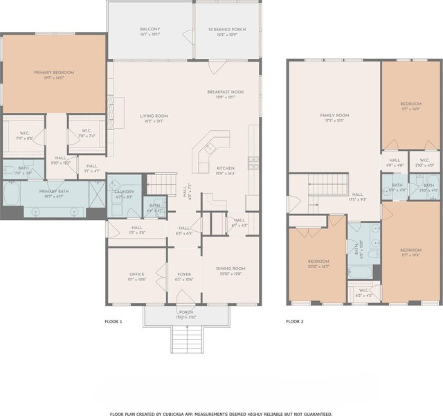 6422 Northern Red Oak Dr, Mint Hill, NC 28227 - view of home floor plan