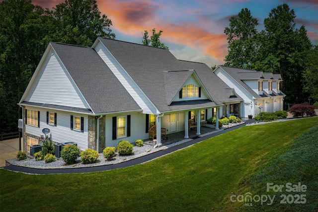 200 Little Acres Dr, Marion, NC 28752 - photo 1