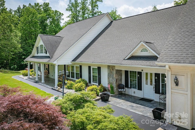 200 Little Acres Dr, Marion, NC 28752 - photo 2