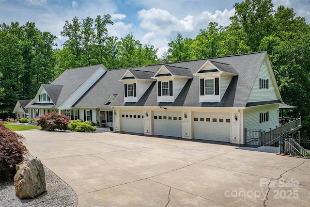 200 Little Acres Dr, Marion, NC 28752 - photo 4