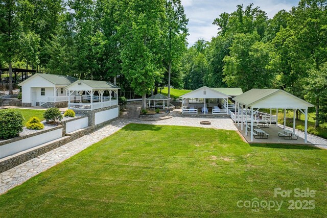 200 Little Acres Dr, Marion, NC 28752 - photo 13
