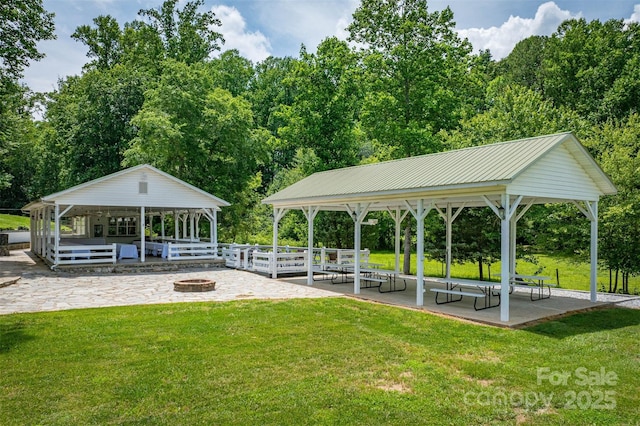200 Little Acres Dr, Marion, NC 28752 - photo 14