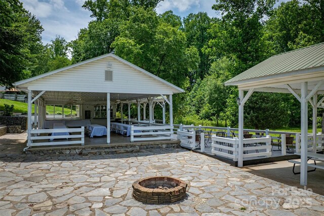 200 Little Acres Dr, Marion, NC 28752 - photo 15