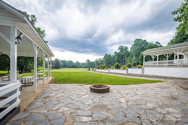 200 Little Acres Dr, Marion, NC 28752 - photo 16