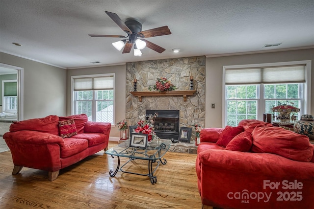 200 Little Acres Dr, Marion, NC 28752 - photo 28