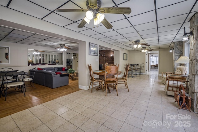 200 Little Acres Dr, Marion, NC 28752 - photo 35