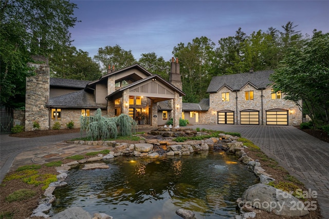 268 Holly Arbor Ln, Asheville, NC 28803 - photo 1