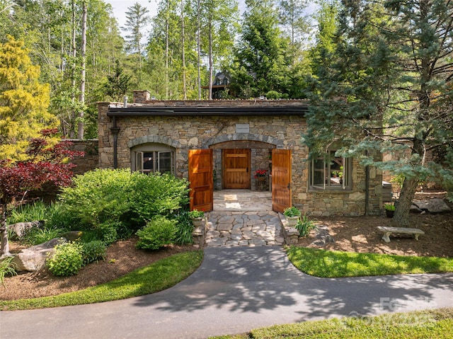 268 Holly Arbor Ln, Asheville, NC 28803 - photo 3