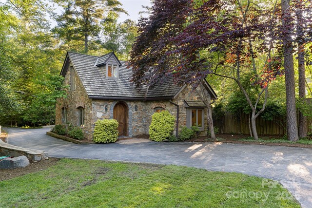 268 Holly Arbor Ln, Asheville, NC 28803 - photo 10