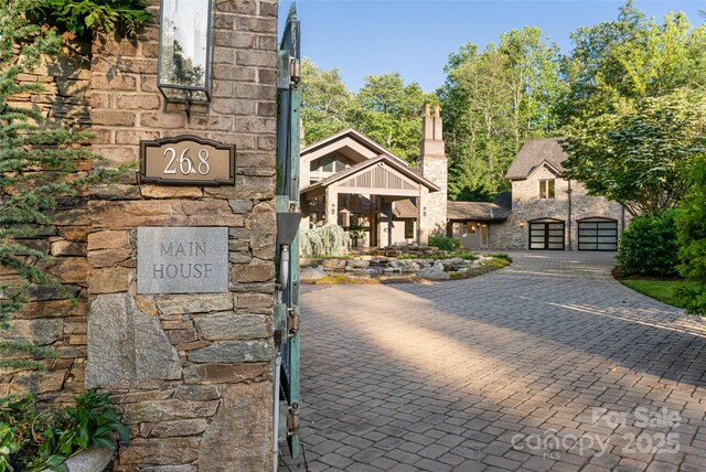 268 Holly Arbor Ln, Asheville, NC 28803 - photo 12