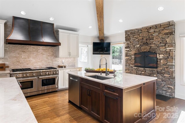 268 Holly Arbor Ln, Asheville, NC 28803 - photo 21