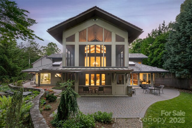 268 Holly Arbor Ln, Asheville, NC 28803 - photo 37