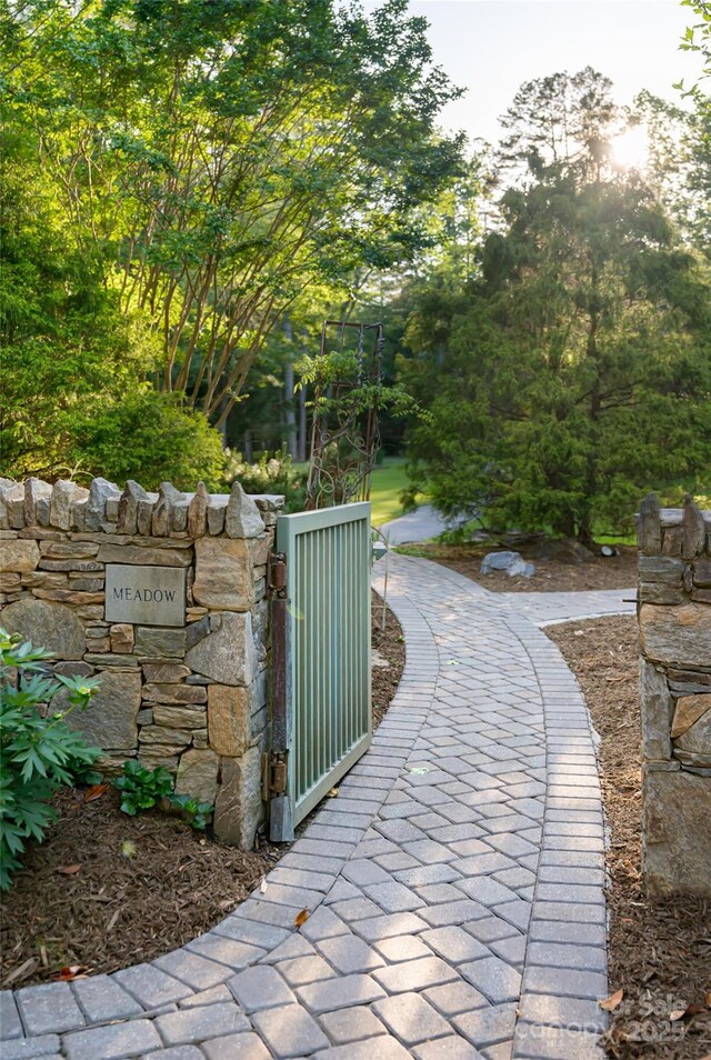 268 Holly Arbor Ln, Asheville, NC 28803 - photo 39