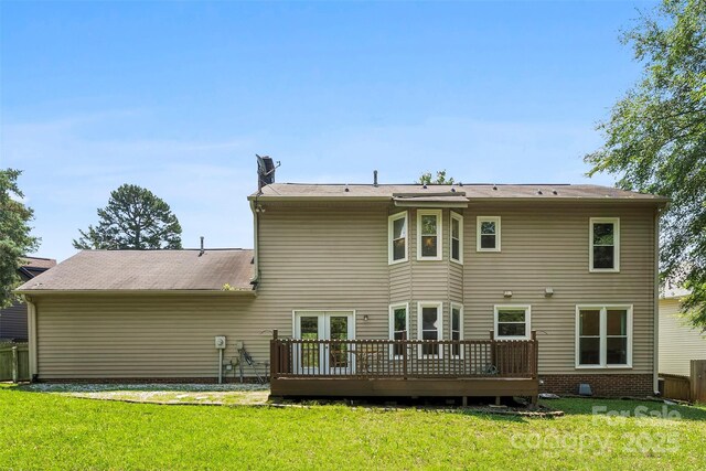 14402 Raynham Dr, Charlotte, NC 28262 - photo 24