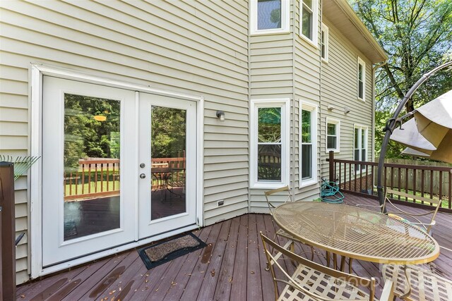 14402 Raynham Dr, Charlotte, NC 28262 - photo 23