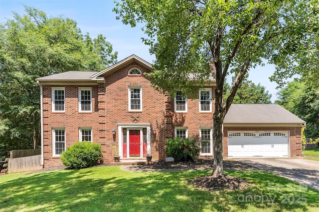 14402 Raynham Dr, Charlotte, NC 28262 - photo 1