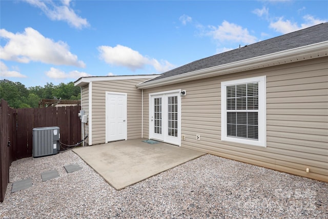 2045 Pin Oak Pl, Cramerton, NC 28032 - view of patio / terrace