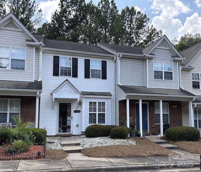 5650 Kimmerly Woods Dr, Charlotte, NC 28215 - photo 1