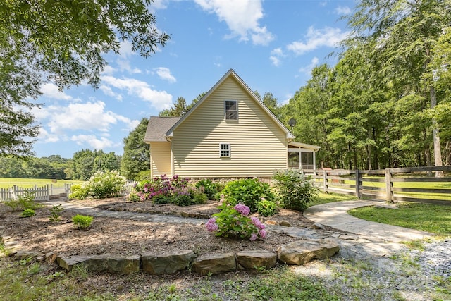 2159 Quiet Cove Ln, Stanfield, NC 28163 - photo 37