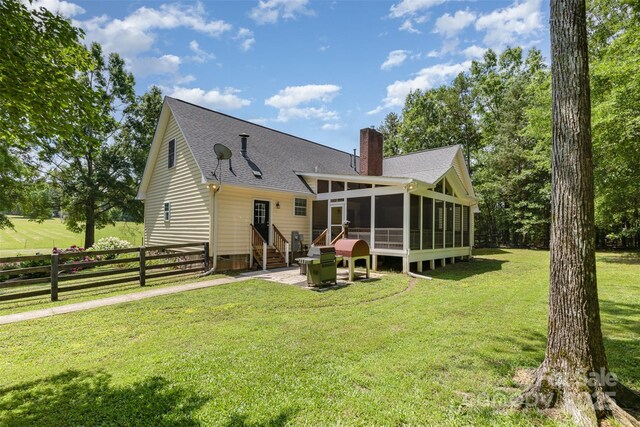 2159 Quiet Cove Ln, Stanfield, NC 28163 - photo 38