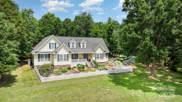 2159 Quiet Cove Ln, Stanfield, NC 28163 - photo 1