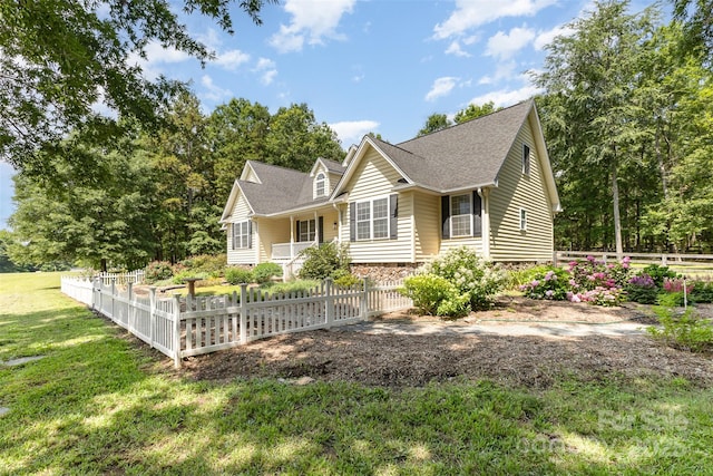 2159 Quiet Cove Ln, Stanfield, NC 28163 - photo 2