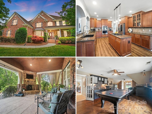 5916 Four Wood Dr, Matthews, NC 28104 - photo 1
