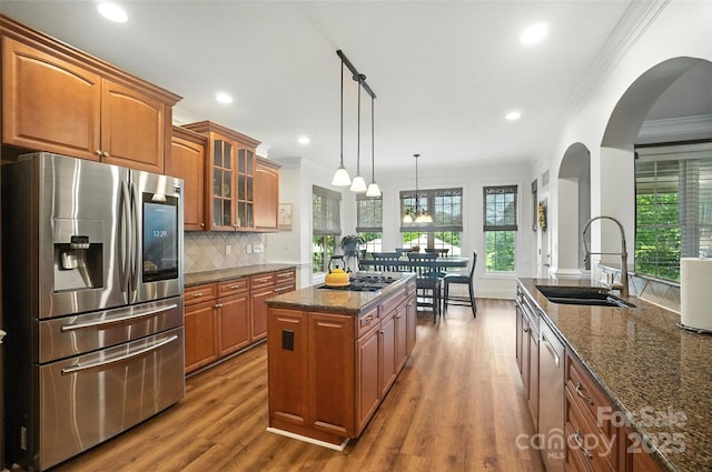 5916 Four Wood Dr, Matthews, NC 28104 - photo 16