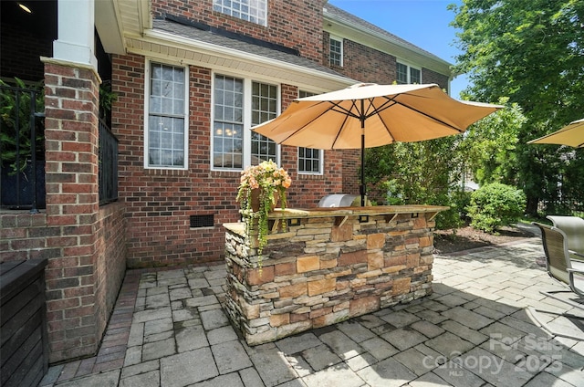 5916 Four Wood Dr, Matthews, NC 28104 - photo 43