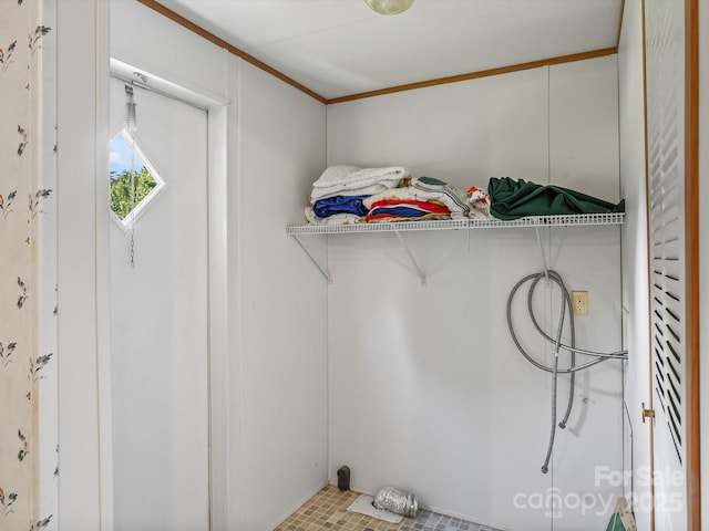 4591 Scott Rd, Morganton, NC 28655 - view of storage