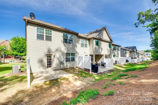 5033 Mockernut Ln, Indian Land, SC 29707 - photo 27