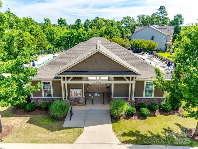 5033 Mockernut Ln, Indian Land, SC 29707 - photo 30